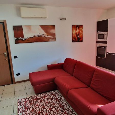 Appartamento Volta Rho Exterior photo