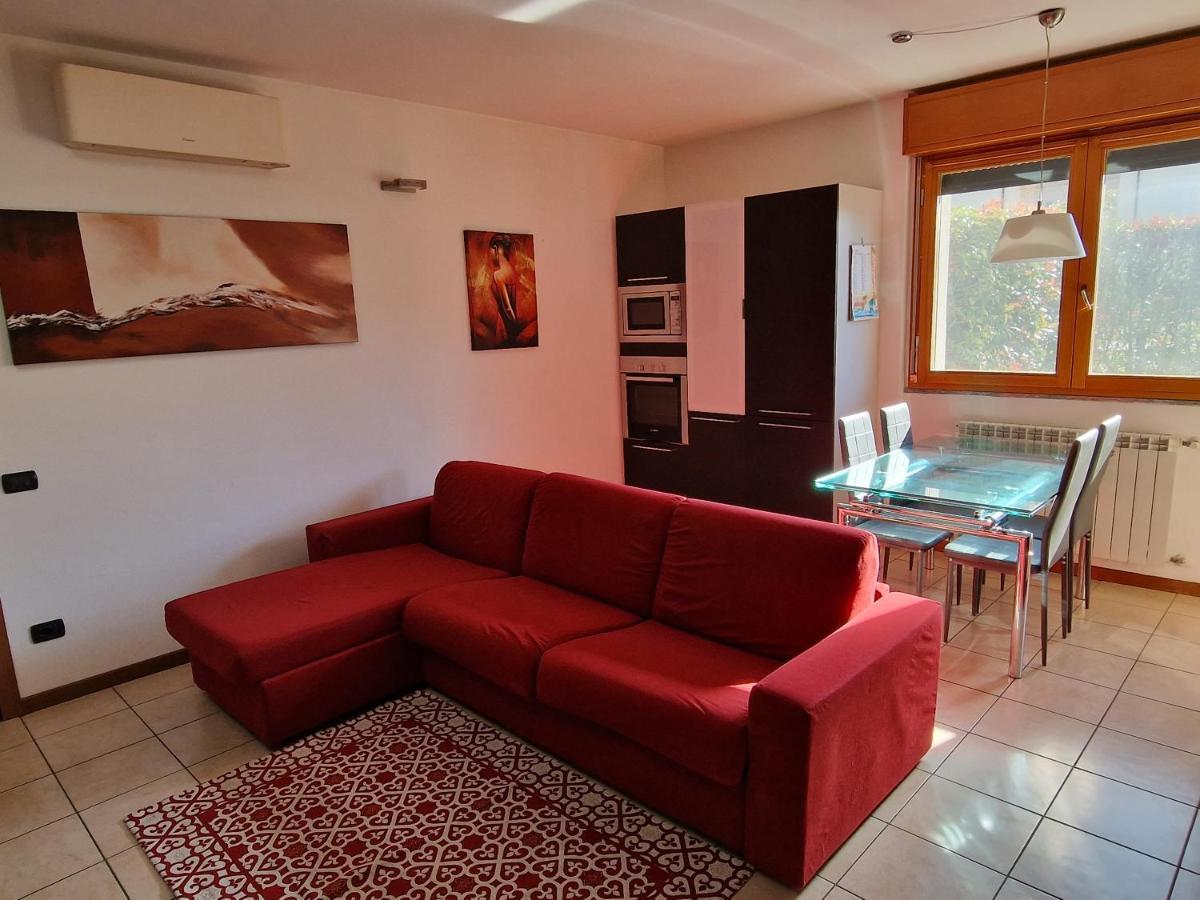 Appartamento Volta Rho Exterior photo