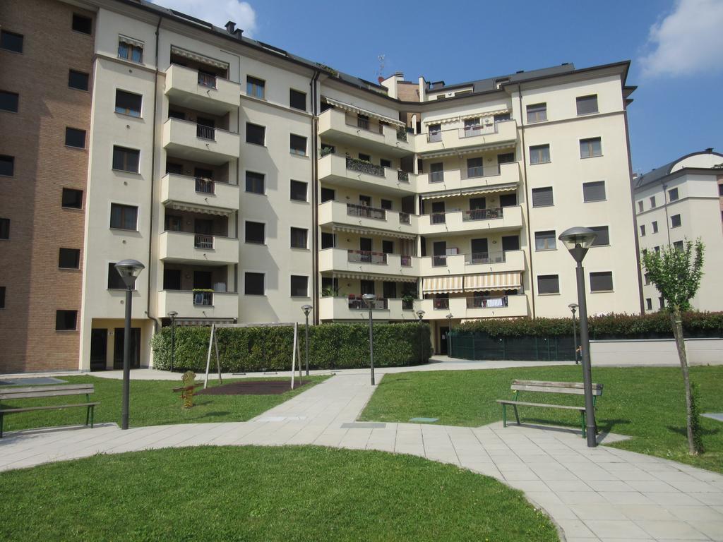 Appartamento Volta Rho Room photo