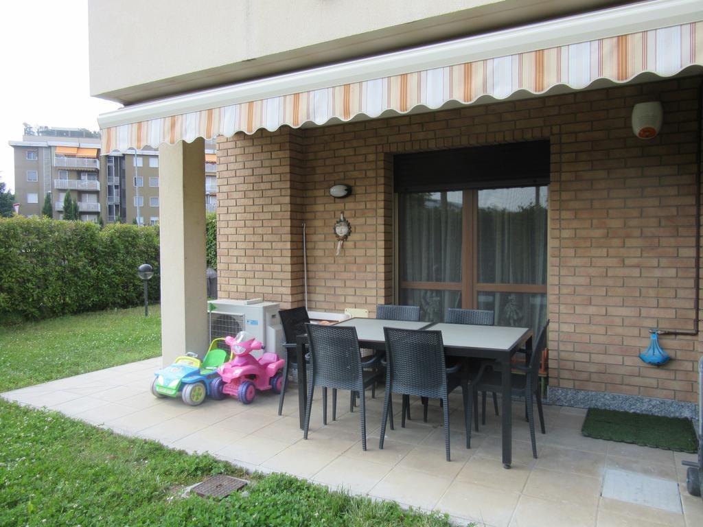Appartamento Volta Rho Room photo